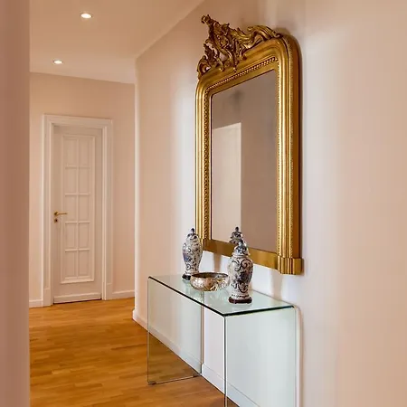 Casa Del Mare Apartament