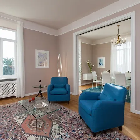 Apartament Casa Del Mare *