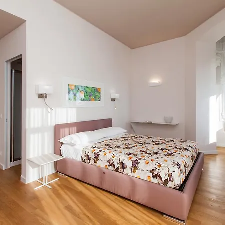 Apartament Casa Del Mare San Remo