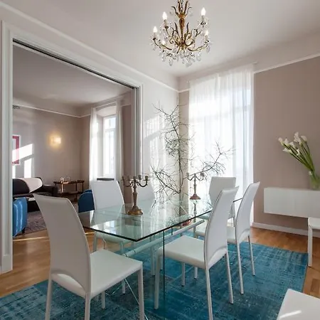 Casa Del Mare Apartament San Remo