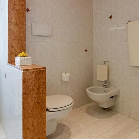 Appartement Casa Del Mare