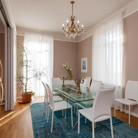 Casa Del Mare Appartement San Remo