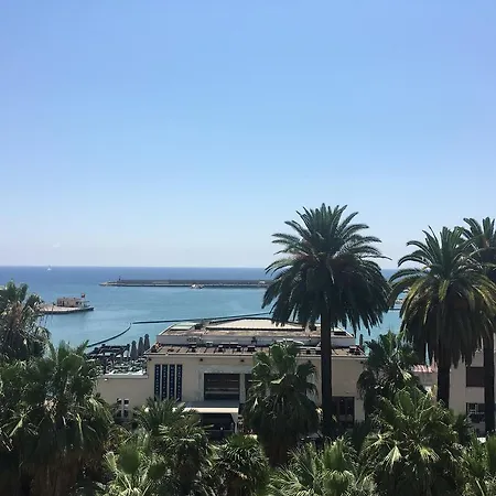 Apartament Casa Del Mare San Remo