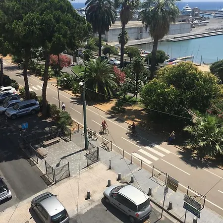 Apartament Casa Del Mare San Remo