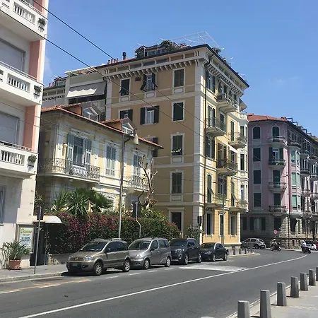 Casa Del Mare Apartament