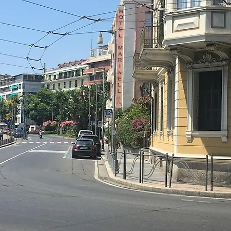 Apartament Casa Del Mare *