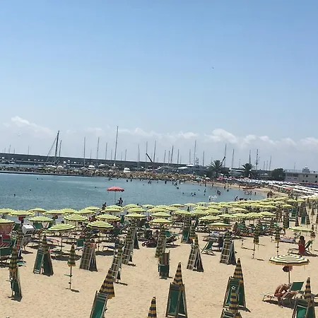 Lägenhet Casa Del Mare Sanremo