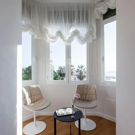 Appartement Casa Del Mare