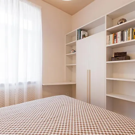 Casa Del Mare Apartment Sanremo