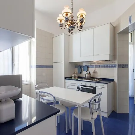 Casa Del Mare Apartment *
