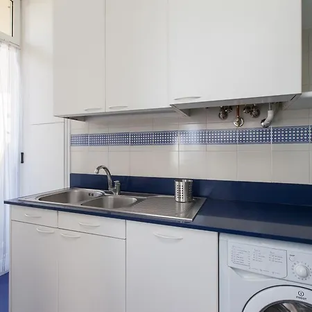 Casa Del Mare * Sanremo