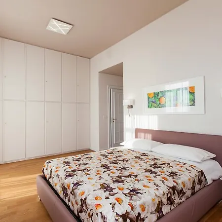 Apartment Casa Del Mare Sanremo
