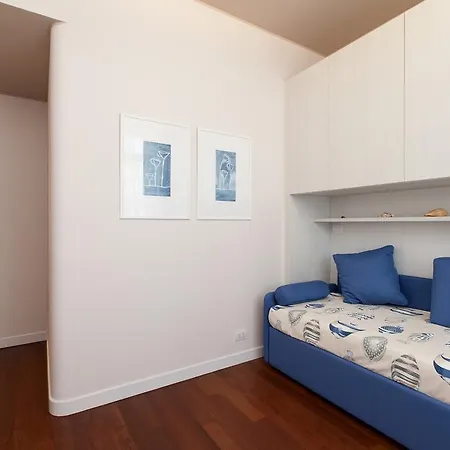 Casa Del Mare Sanremo