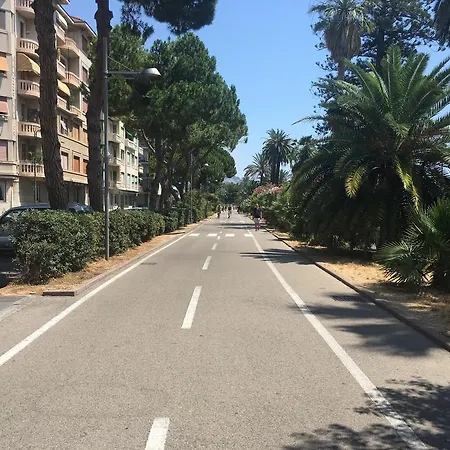 Casa Del Mare